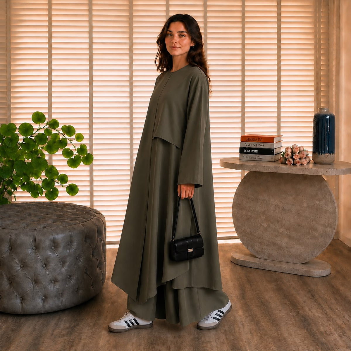 HERA GREEN