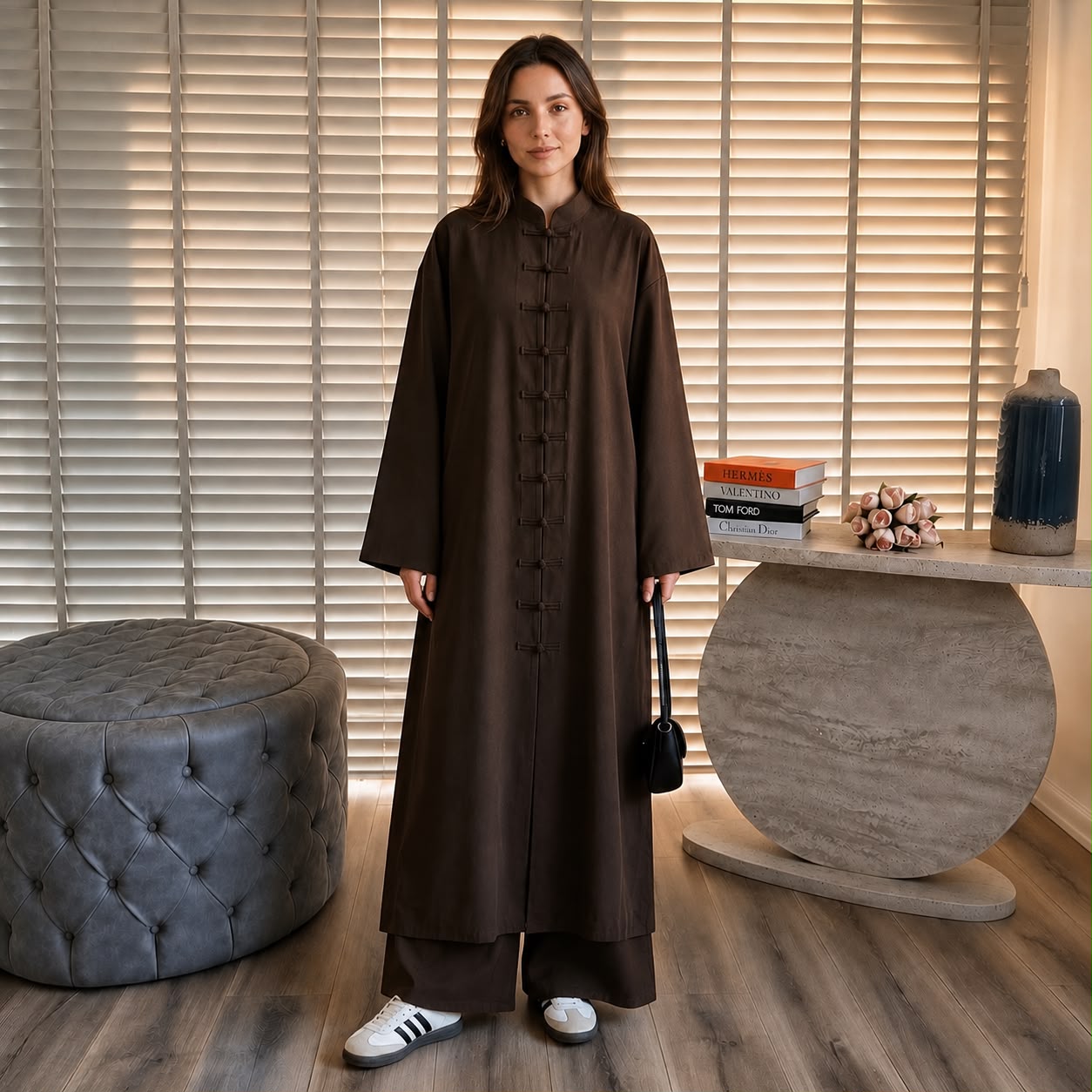 NARA BROWN  SETS