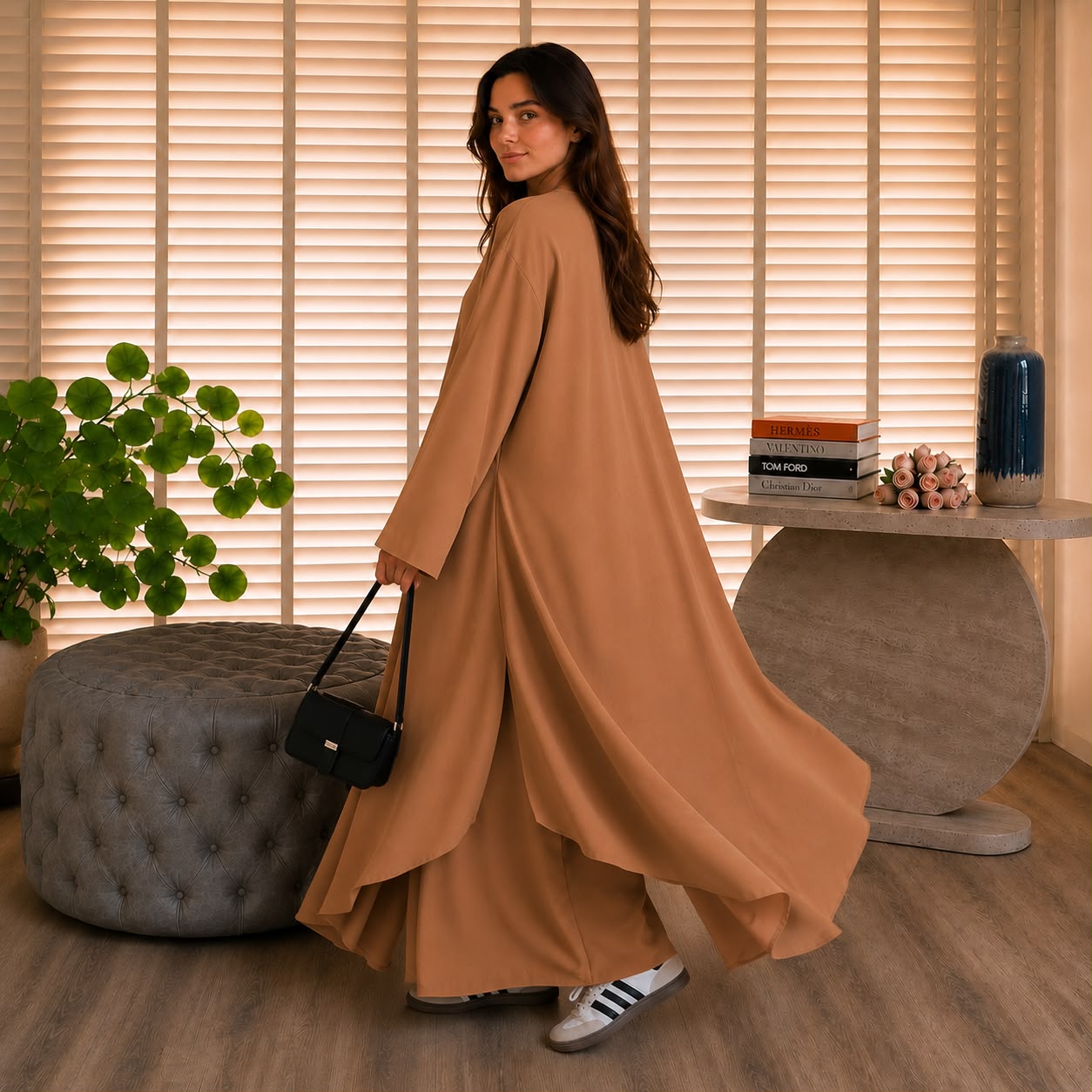 HERA CARAMEL
