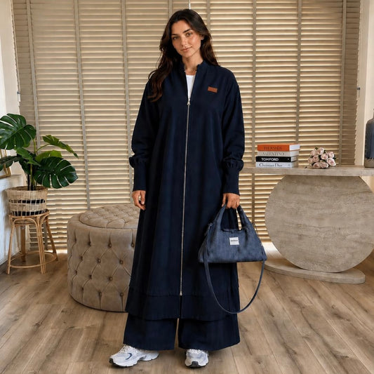 LOFT SET DARK BLUE